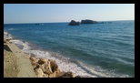Corfu - Prasoudi Beach -24-06-2025 - Bogdan Balaban